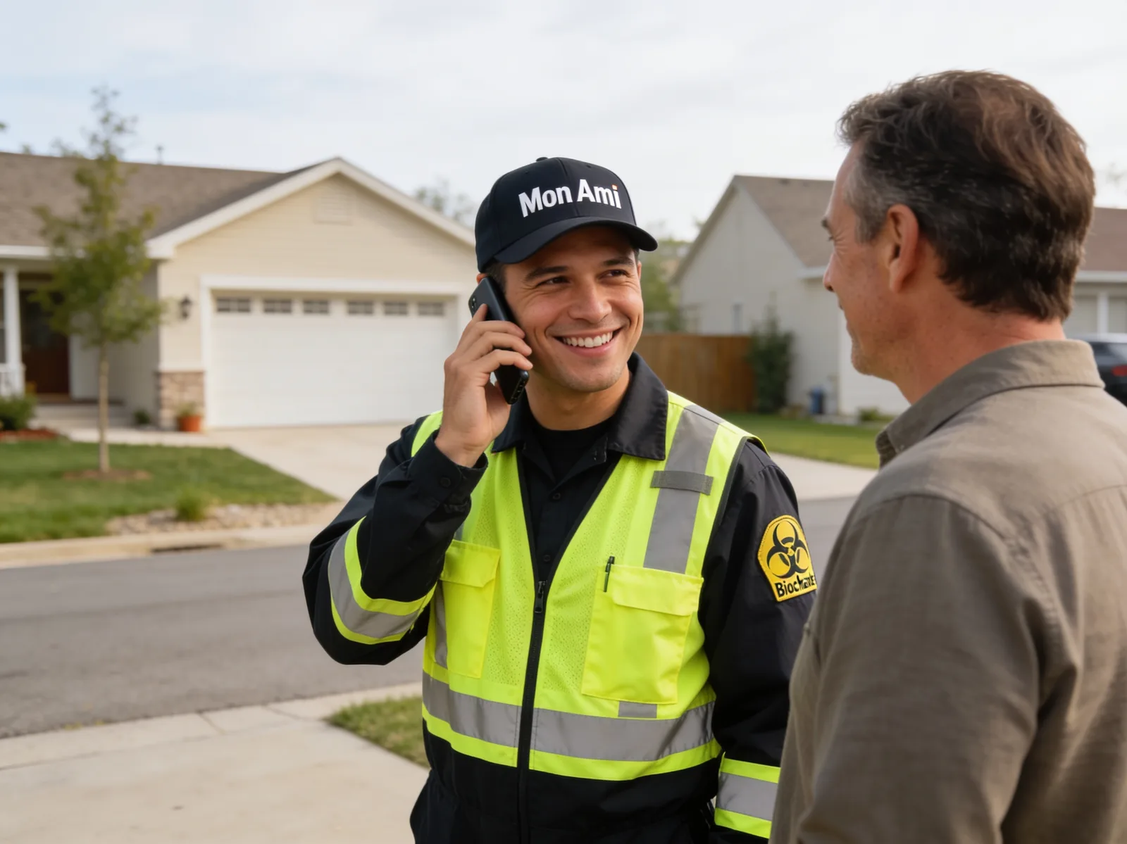 Sewage Cleanup Rosebush, MI FAQs